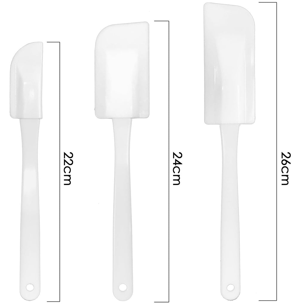 Spatula (3 PCs) - Asters Maldives