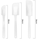 Spatula (3 PCs) - Asters Maldives