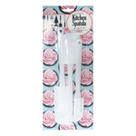 Spatula (3 PCs) - Asters Maldives