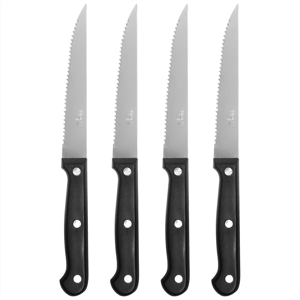 Knife, 8" (4 PCs) - Asters Maldives