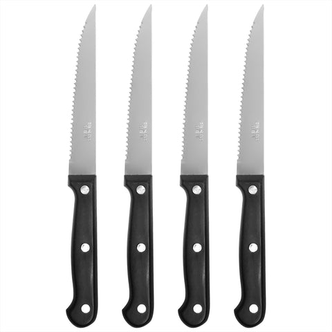 Knife, 8" (4 PCs) - Asters Maldives
