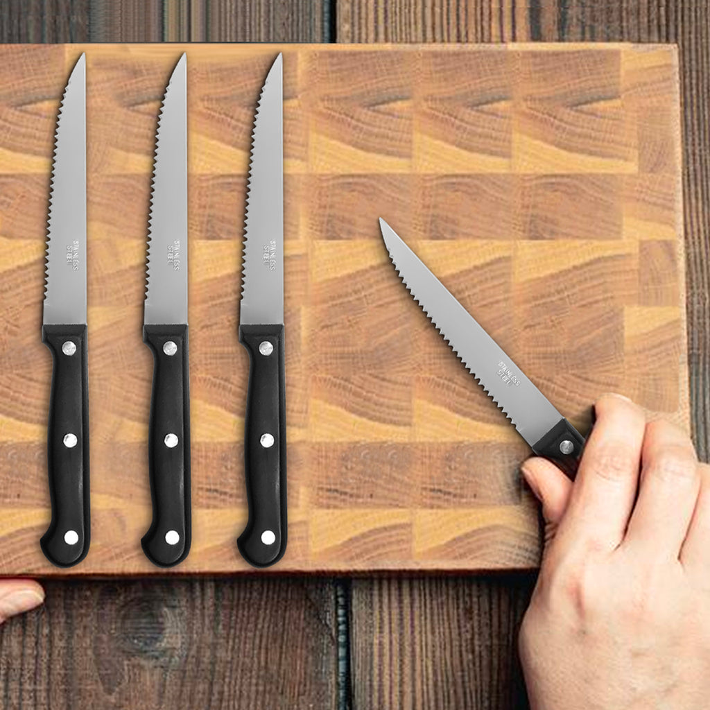 Knife, 8" (4 PCs) - Asters Maldives