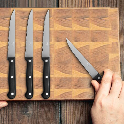 Knife, 8" (4 PCs) - Asters Maldives