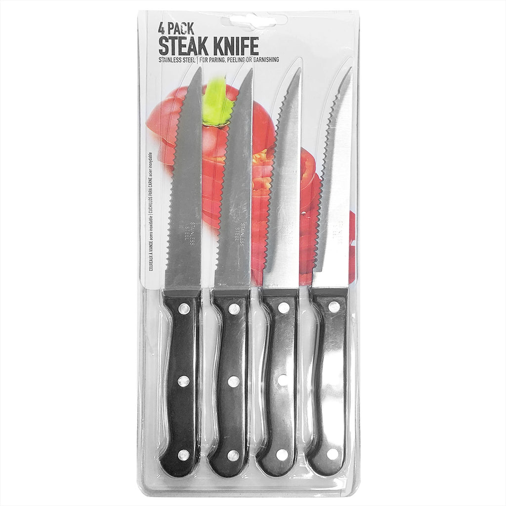 Knife, 8" (4 PCs) - Asters Maldives