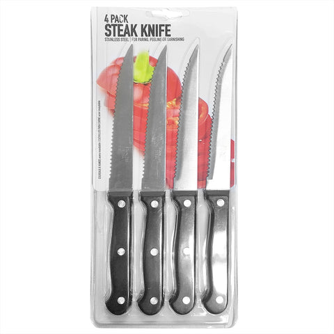 Knife, 8" (4 PCs) - Asters Maldives