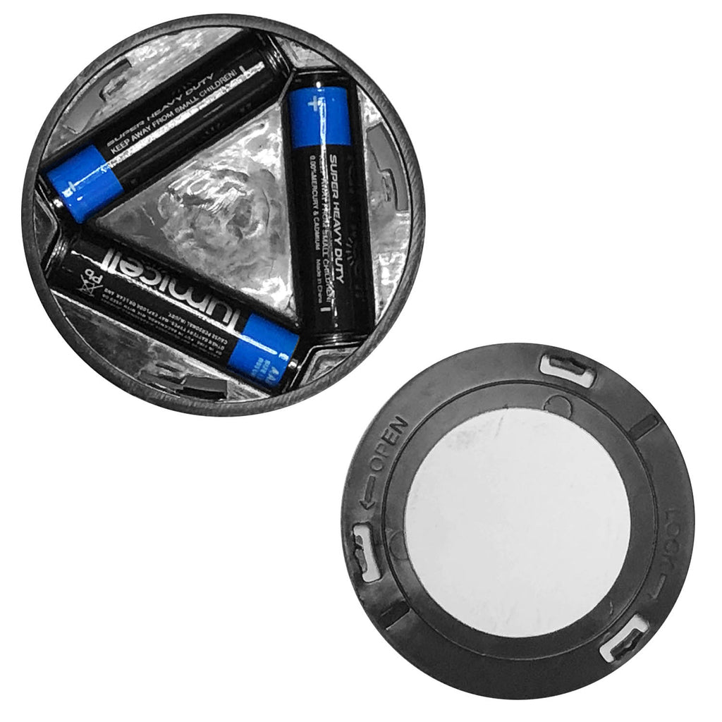 Tap Light (2 PCs) - Asters Maldives