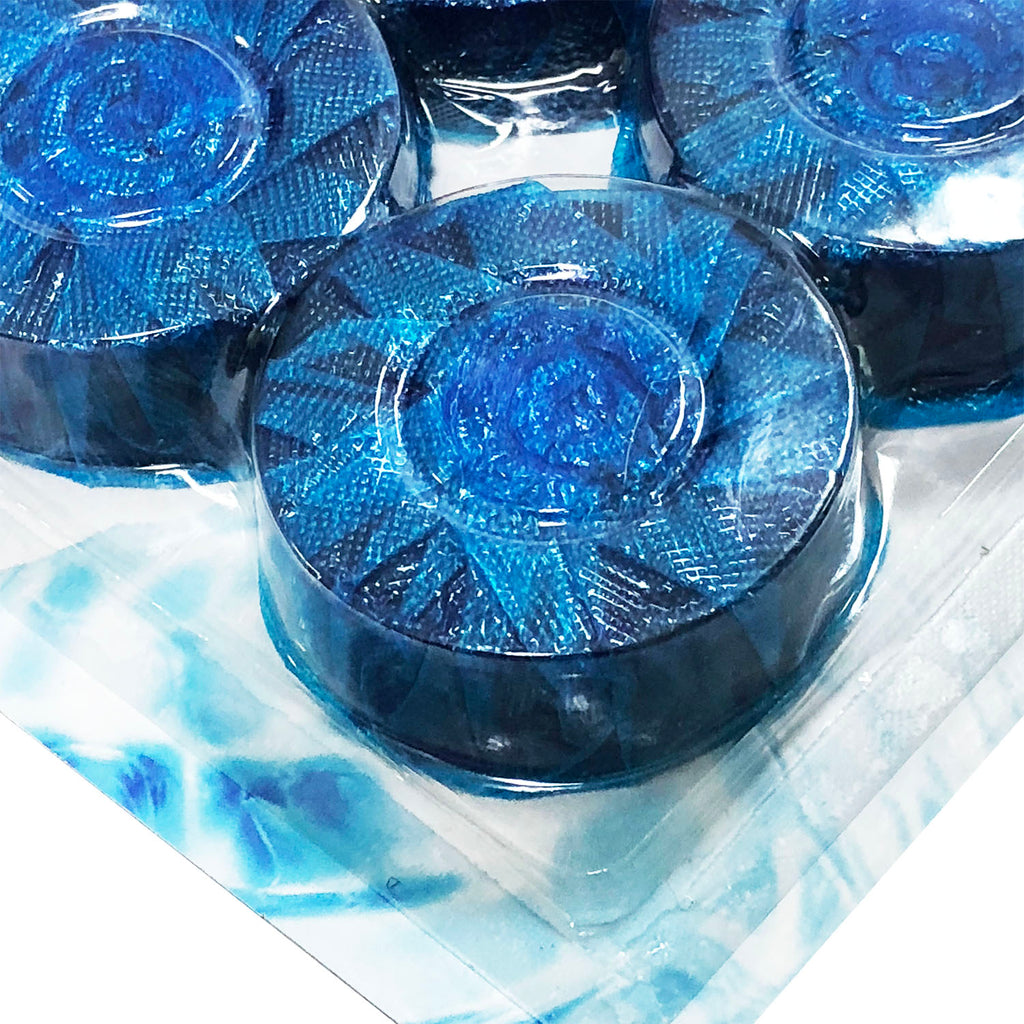 Toilet Bowl Cleaner (4 Pcs) - Asters Maldives