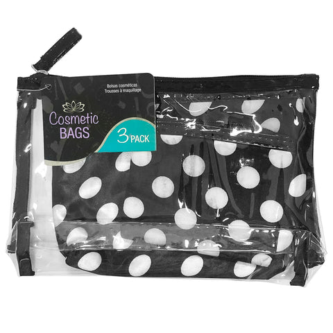 Toiletry Bag (3 PCs) - Asters Maldives