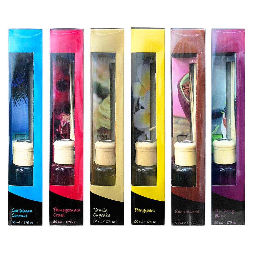 Air Freshener (50ml) - Asters Maldives