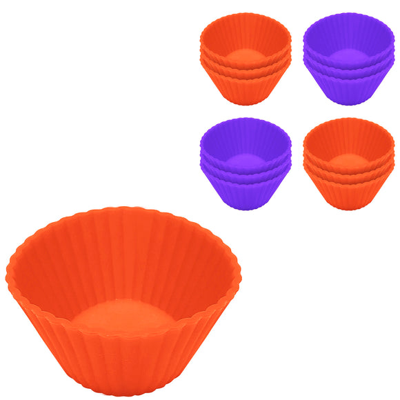 Baking Cup (12 Pcs) - Asters Maldives