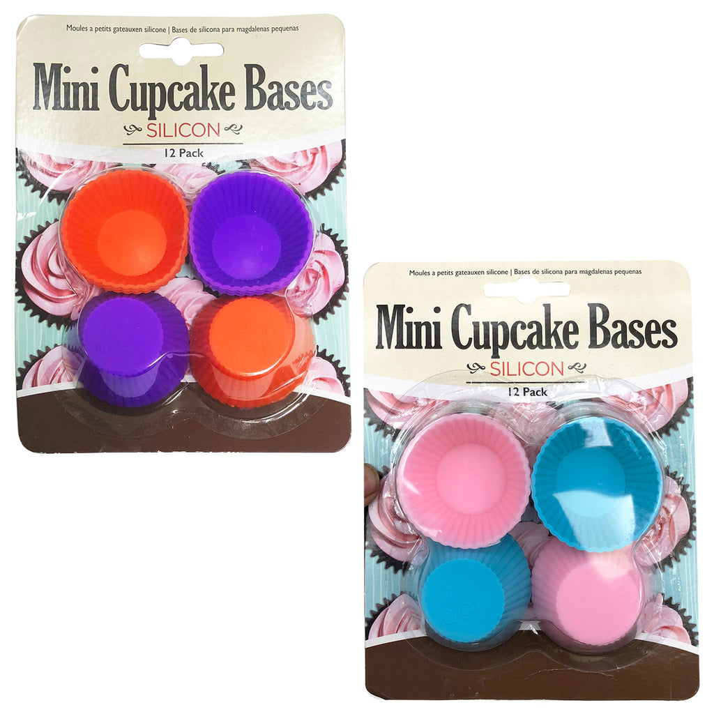 Baking Cup (12 Pcs) - Asters Maldives