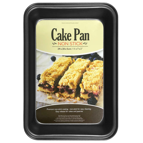 Baking Pan (29 x 20cm) - Asters Maldives