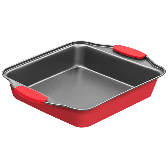 Baking Pan (20 x 20cm) - Asters Maldives