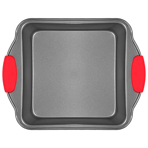 Baking Pan (20 x 20cm) - Asters Maldives