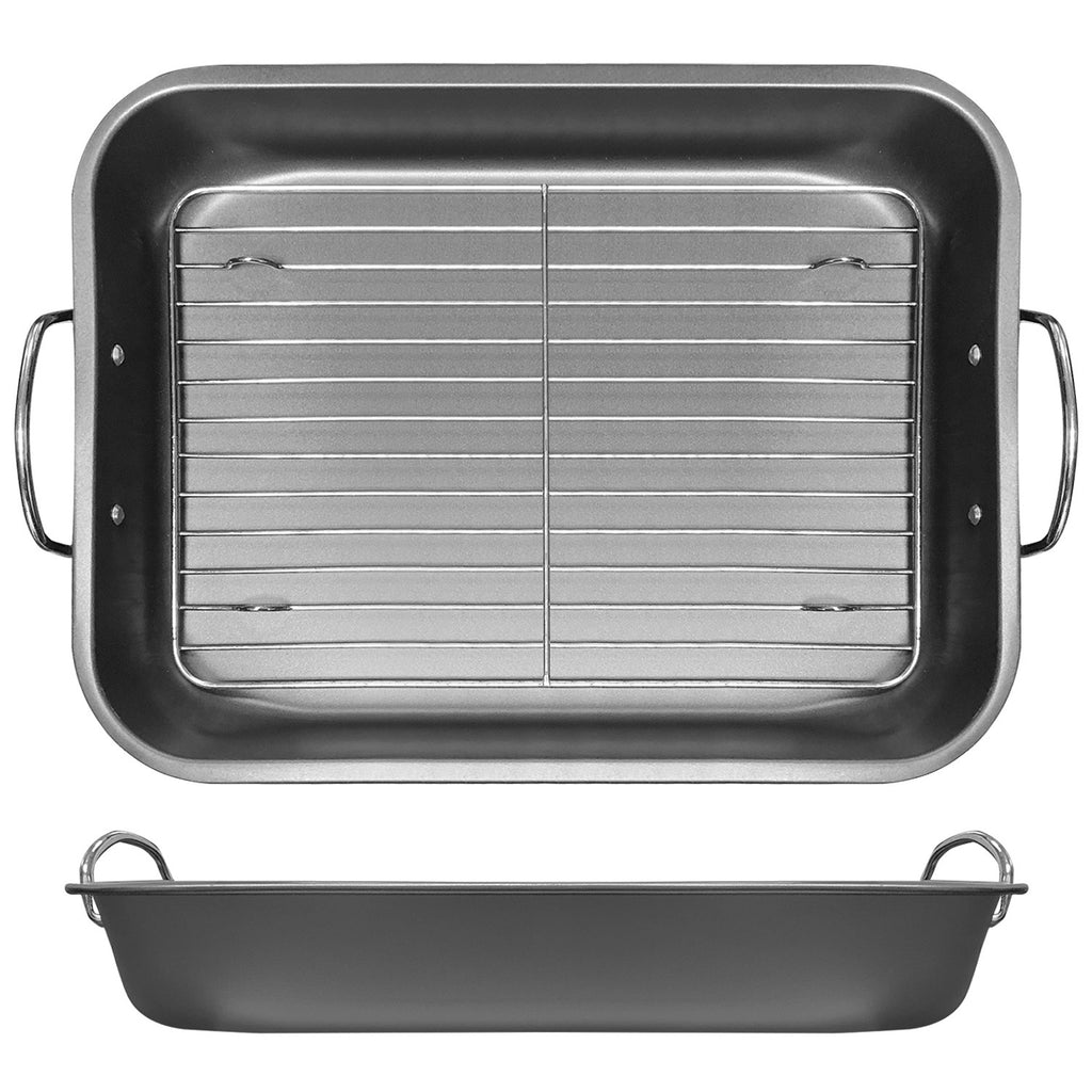 Baking Pan (37 x 27cm) - Asters Maldives