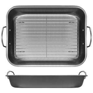 Baking Pan (37 x 27cm) - Asters Maldives