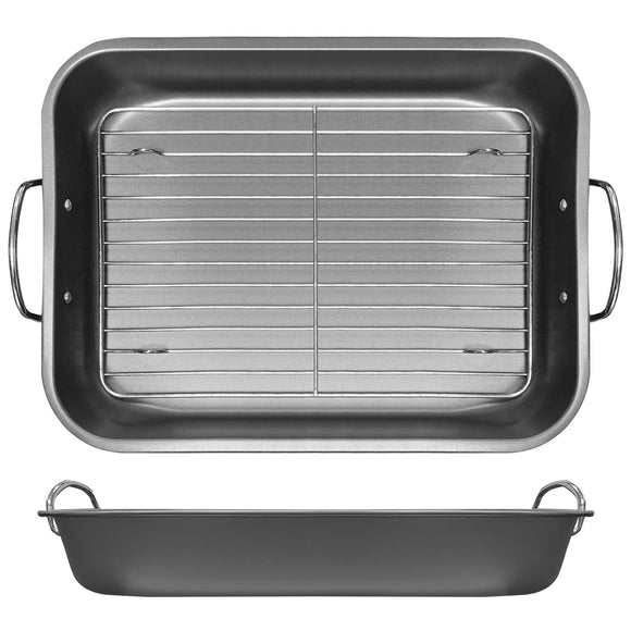 Baking Pan (37 x 27cm) - Asters Maldives