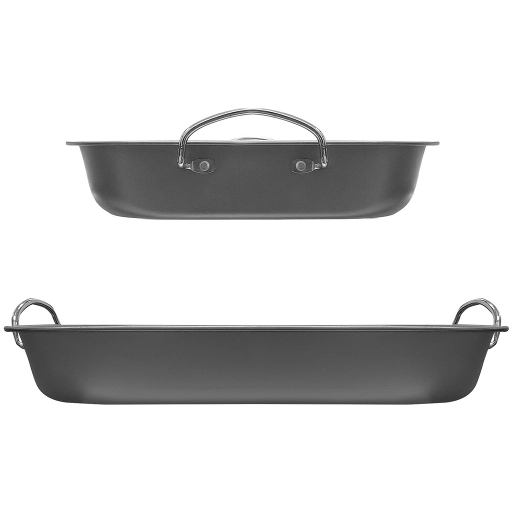 Baking Pan (37 x 27cm) - Asters Maldives