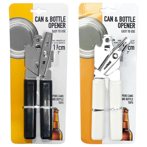 Can Opener (7") - Asters Maldives