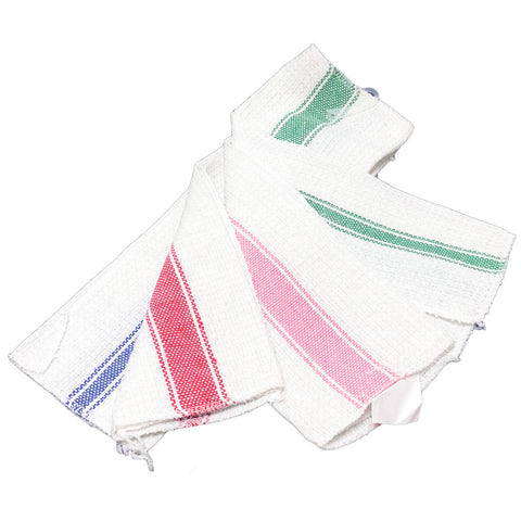 Cleaning Cloth (4 Pcs) - Asters Maldives