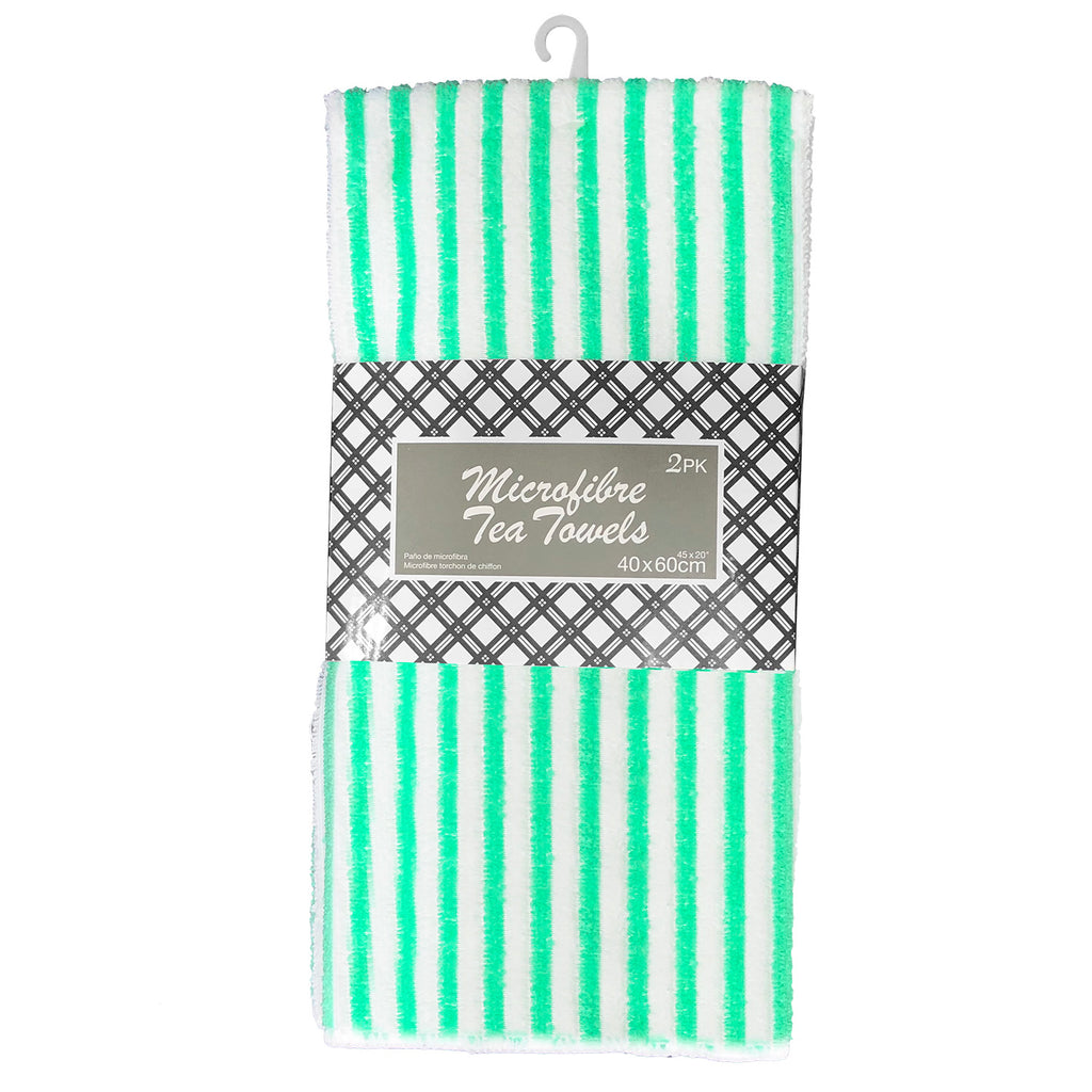 Cleaning Cloth (2 Pcs) - Asters Maldives