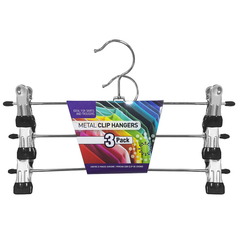 Clothes Hanger (3 PCs) - Asters Maldives