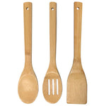 Cooking Utensils (3 Pcs) - Asters Maldives