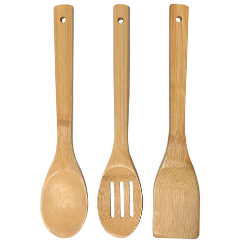 Cooking Utensils (3 Pcs) - Asters Maldives