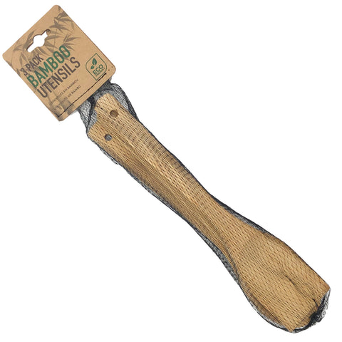 Cooking Utensils (3 Pcs) - Asters Maldives
