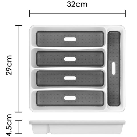 Cutlery Tray - Asters Maldives