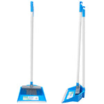 Dustpan & Broom - Asters Maldives