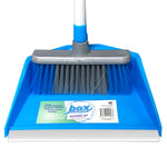Dustpan & Broom - Asters Maldives
