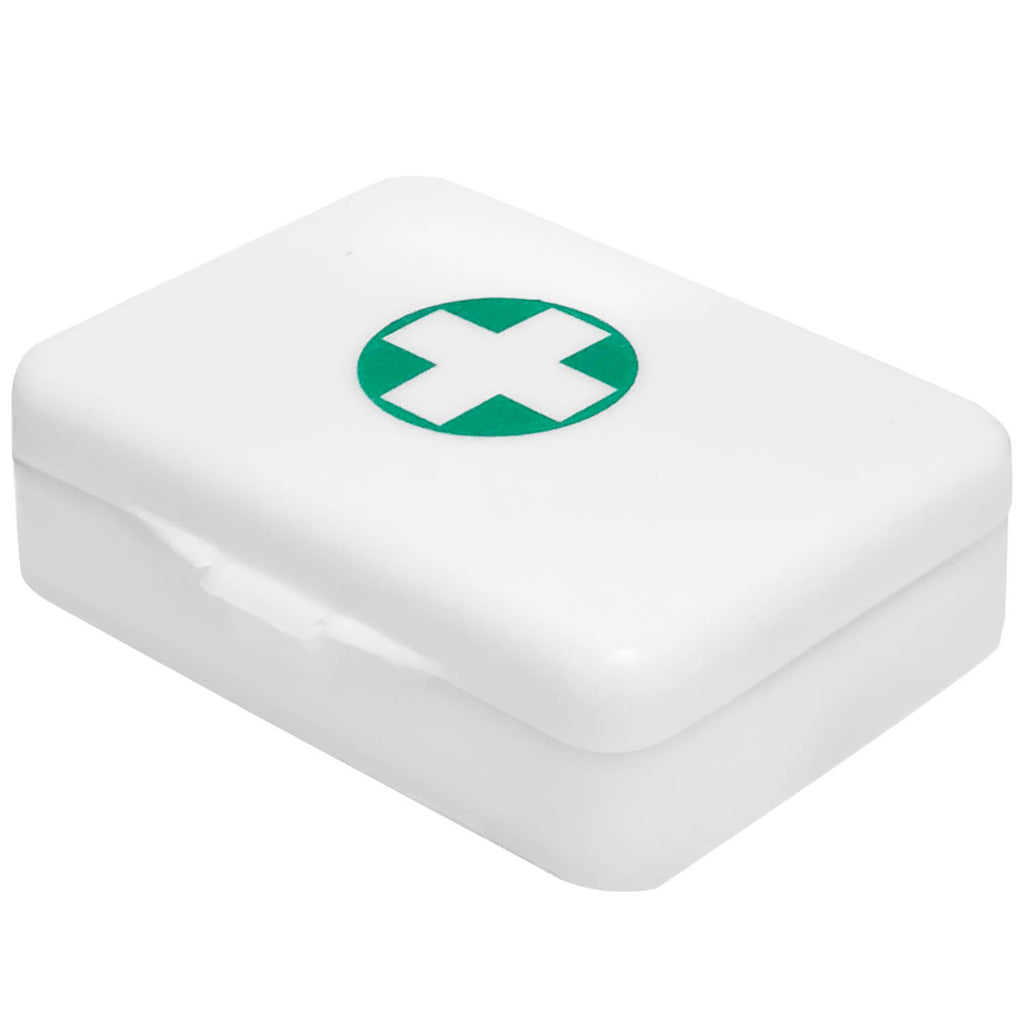 First Aid Box (20 PCs) - Asters Maldives