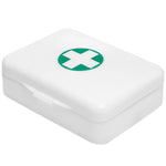 First Aid Box (20 PCs) - Asters Maldives