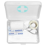 First Aid Box (20 PCs) - Asters Maldives