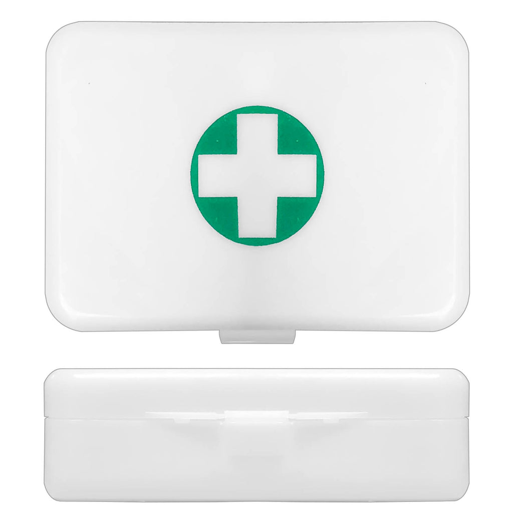First Aid Box (20 PCs) - Asters Maldives