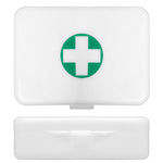 First Aid Box (20 PCs) - Asters Maldives