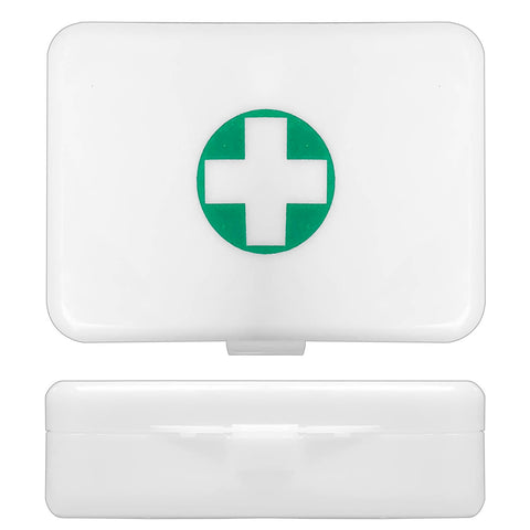 First Aid Box (20 PCs) - Asters Maldives