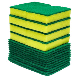 Scourer (19 Pcs) - Asters Maldives