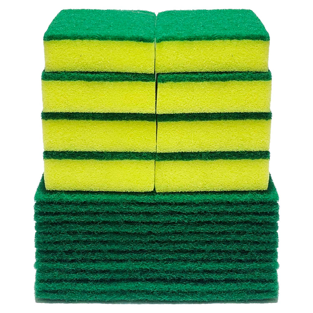 Scourer (19 Pcs) - Asters Maldives