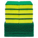 Scourer (19 Pcs) - Asters Maldives