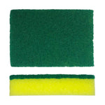 Scourer (19 Pcs) - Asters Maldives