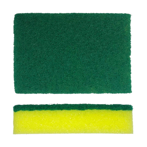 Scourer (19 Pcs) - Asters Maldives