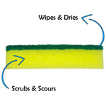 Scourer (19 Pcs) - Asters Maldives