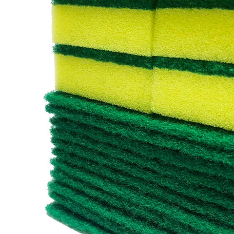 Scourer (19 Pcs) - Asters Maldives