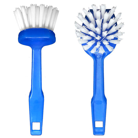 Scrubber Brush (3 PCs) - Asters Maldives