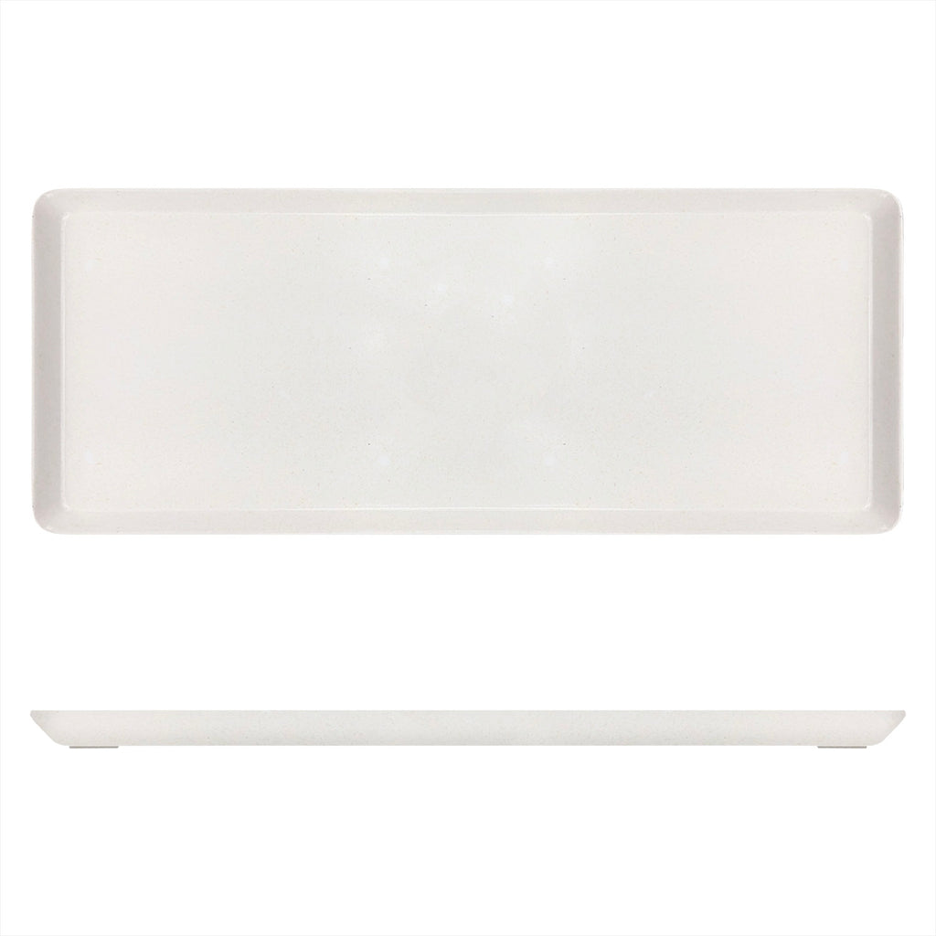Serving Tray (15 x 6cm) - Asters Maldives