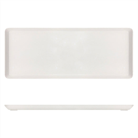 Serving Tray (15 x 6cm) - Asters Maldives