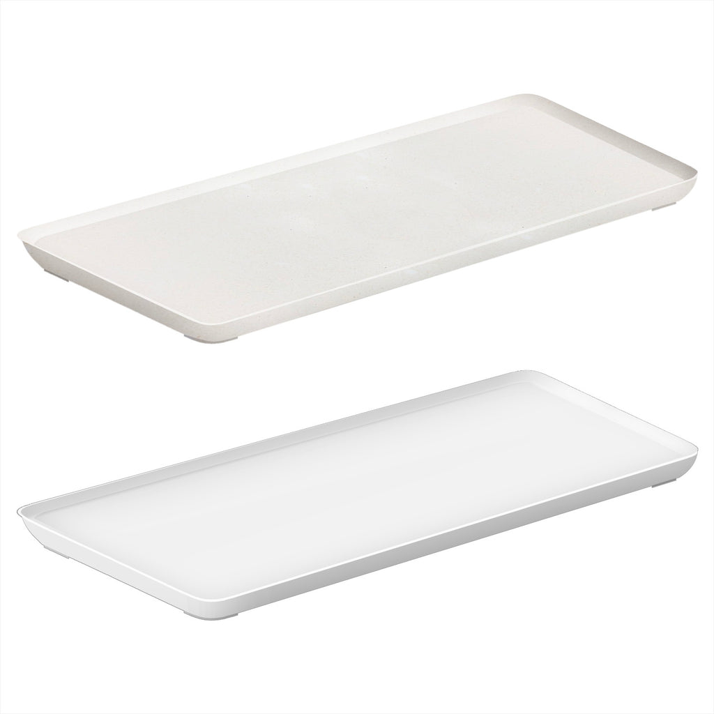 Serving Tray (15 x 6cm) - Asters Maldives