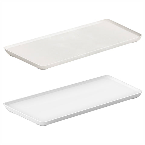 Serving Tray (15 x 6cm) - Asters Maldives